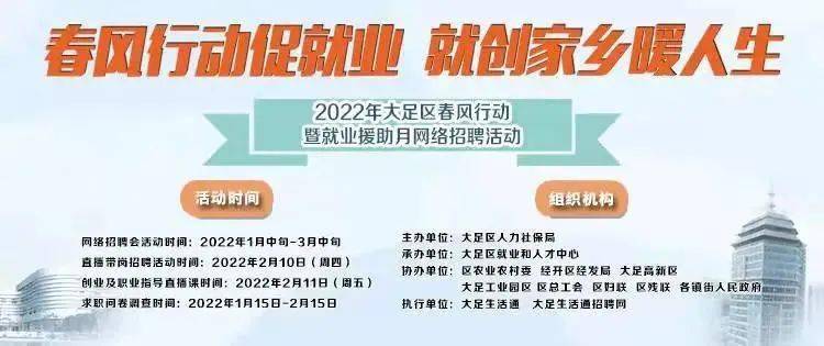 大足区最新招聘动态及其社会影响分析